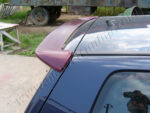 Rear Roof Spoiler VW Polo #200703 - Image 3