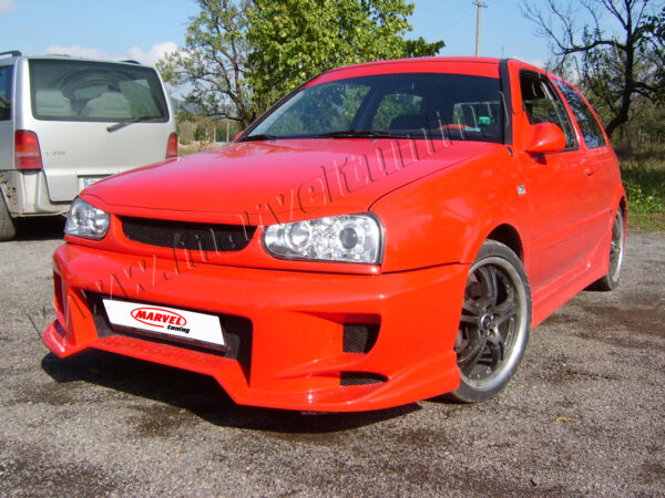вежда за фарове за VW Golf III №200207 - Image 6