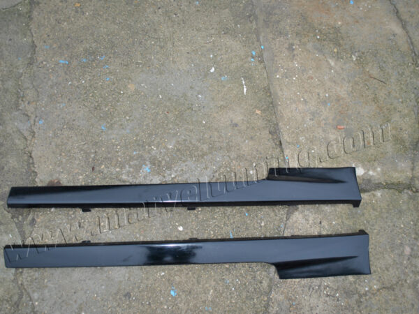 Side Skirts VW Polo #202203 - Image 3