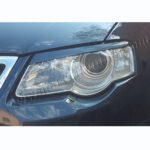вежди за фарове  за VW Passat №202004