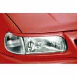 вежди за фарове  за VW Polo №200704