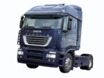 козирка IVECO STRALIS №210305 - Image 6