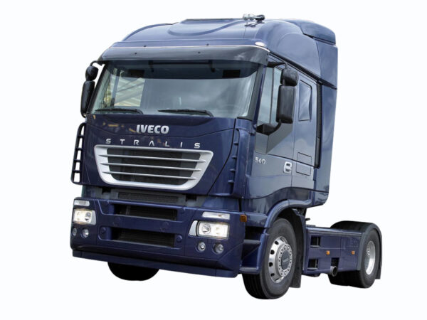 козирка IVECO STRALIS №210305 - Image 6