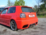 Rear Roof Spoiler VW Golf III #200205 - Image 2