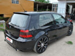 прагове тип R32 за VW Golf IV с 2 врати №201024 - Image 5