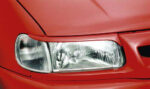 вежди за фарове  за VW Polo №200704 - Image 2