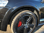 Arch Extension, Wide Fenders VW Touareg R50 Pre- Facelift #201801 - Image 7