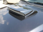 Въздуховод преден капак за Mitsubishi Pajero Pinin №260302 - Image 5
