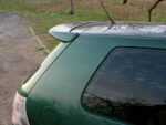 Rear Roof Spoiler VW Golf IV #201006 - Image 2