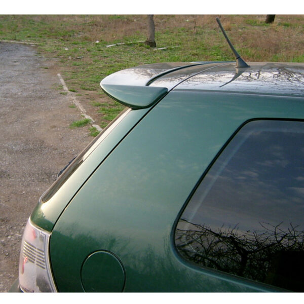 Rear Roof Spoiler VW Golf IV #201006 - Image 1