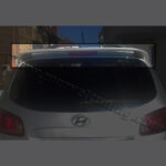 спойлер заден капак за Hyundai Santa Fe  №270201