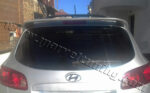 спойлер заден капак за Hyundai Santa Fe  №270201 - Image 2