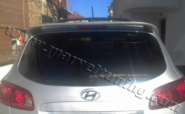 спойлер заден капак за Hyundai Santa Fe  №270201 - Image 2
