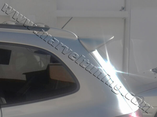 спойлер заден капак за Hyundai Santa Fe  №270201 - Image 3