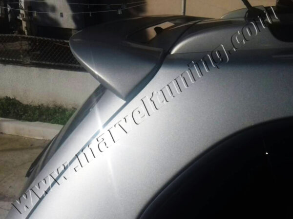 спойлер заден капак за Hyundai Santa Fe  №270201 - Image 4