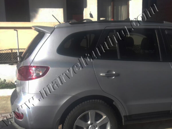 спойлер заден капак за Hyundai Santa Fe  №270201 - Image 6