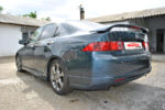 Rear Boot Spoiler Honda Accord #250304 - Image 2