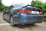 Rear Boot Spoiler Honda Accord #250304 - Image 3