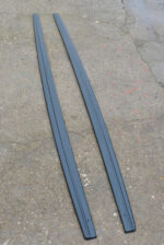 Tунинг добавки за М-техник ( M-Tech ) и M5 прагове за BMW F-10 №021804 - Image 7