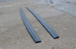 Tунинг добавки за М-техник ( M-Tech ) и M5 прагове за BMW F-10 №021804 - Image 8