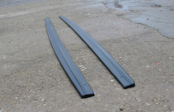 Tунинг добавки за М-техник ( M-Tech ) и M5 прагове за BMW F-10 №021804 - Image 8