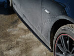 Tунинг добавки за М-техник ( M-Tech ) и M5 прагове за BMW F-10 №021804 - Image 2