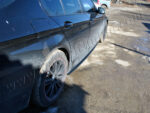 Tунинг добавки за М-техник ( M-Tech ) и M5 прагове за BMW F-10 №021804 - Image 4