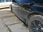 Tунинг добавки за М-техник ( M-Tech ) и M5 прагове за BMW F-10 №021804 - Image 6