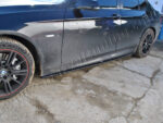 Tунинг добавки за М-техник ( M-Tech ) и M5 прагове за BMW F-10 №021804 - Image 3