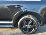 Arch Extension, Wide Fenders VW Touareg R50 Facelift #201809 - Image 5