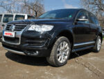 Arch Extension, Wide Fenders VW Touareg R50 Facelift #201809 - Image 6