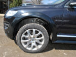 Arch Extension, Wide Fenders VW Touareg R50 Facelift #201809 - Image 7