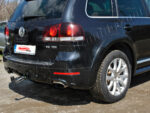 Arch Extension, Wide Fenders VW Touareg R50 Facelift #201809 - Image 8