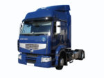 спойлер над кабината RENAULT PREMIUM + основи за закрепване №210601 - Image 2