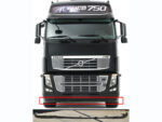 преден спойлер VOLVO FH12 03 г. – FH16 №210501 - Image 2