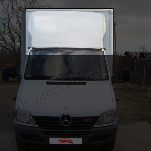 спойлер над кабината SPRINTER №210104 - Image 1