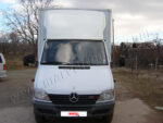спойлер над кабината SPRINTER №210104 - Image 2