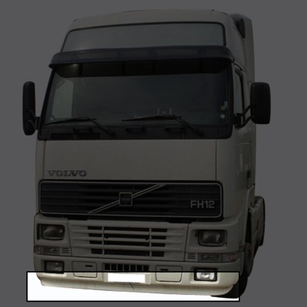 преден спойлер VOLVO FH12 №210212 - Image 1
