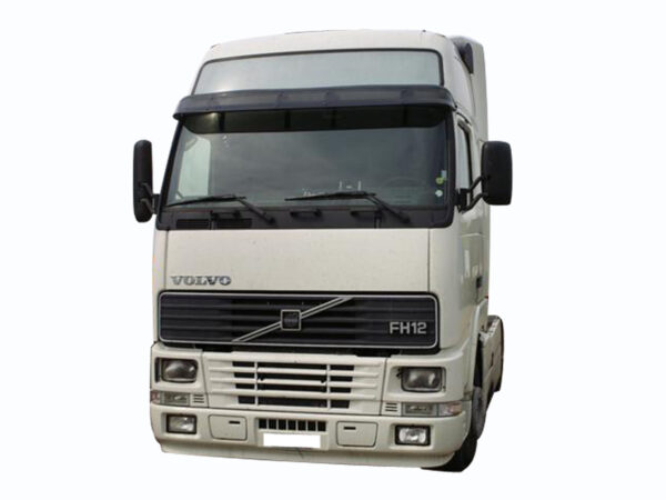 преден спойлер VOLVO FH12 №210212 - Image 2