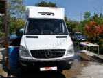 спойлер над кабината SPRINTER №210104 - Image 3