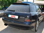 СПОЙЛЕР ЗАДЕН КАПАК ( ТИП S4 ) AUDI A4 B5 – КОМБИ №010638 - Image 2