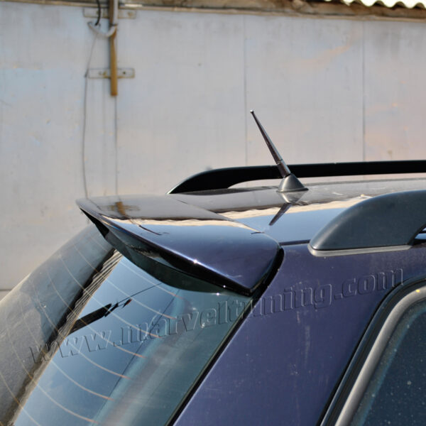 СПОЙЛЕР ЗАДЕН КАПАК ( ТИП S4 ) AUDI A4 B5 – КОМБИ №010638 - Image 1