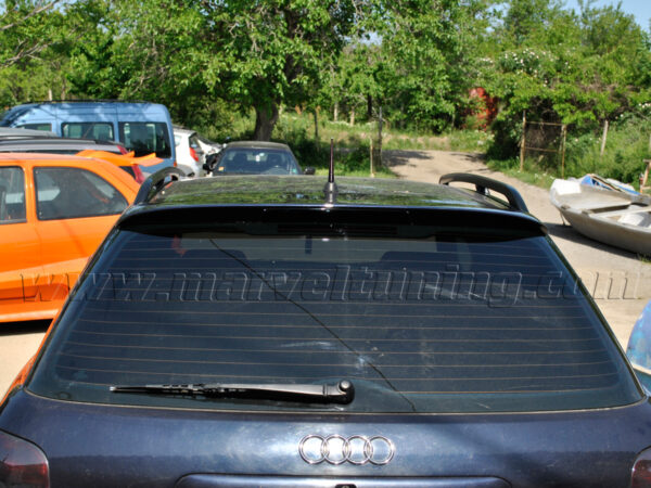 СПОЙЛЕР ЗАДЕН КАПАК ( ТИП S4 ) AUDI A4 B5 – КОМБИ №010638 - Image 5