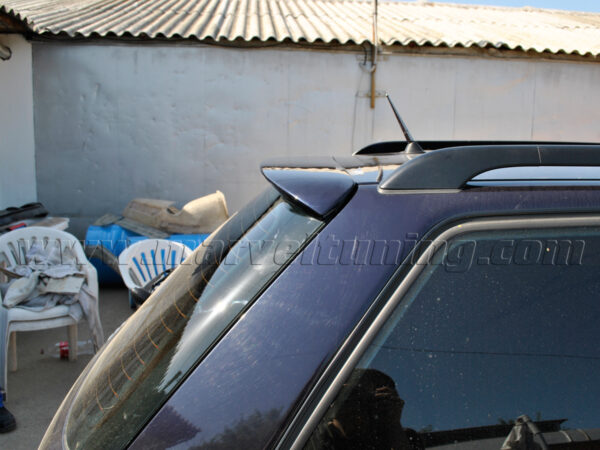 СПОЙЛЕР ЗАДЕН КАПАК ( ТИП S4 ) AUDI A4 B5 – КОМБИ №010638 - Image 7