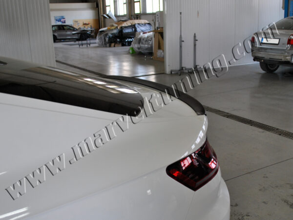 Rear Boot Spoiler VW Arteon #202401 - Image 4