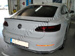 Rear Boot Spoiler VW Arteon #202401 - Image 3