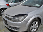 вежди фар за Opel Astra H №121409 - Image 5