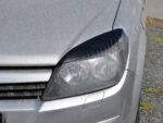вежди фар за Opel Astra H №121409 - Image 3
