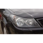 вежди фар за Opel Astra H №121409