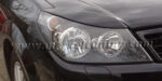 вежди фар за Opel Astra H №121409 - Image 2